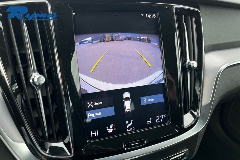 Volvo V60 bild 11