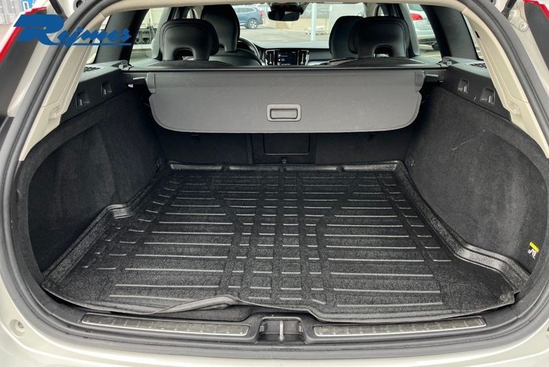 Volvo V60 bild 17