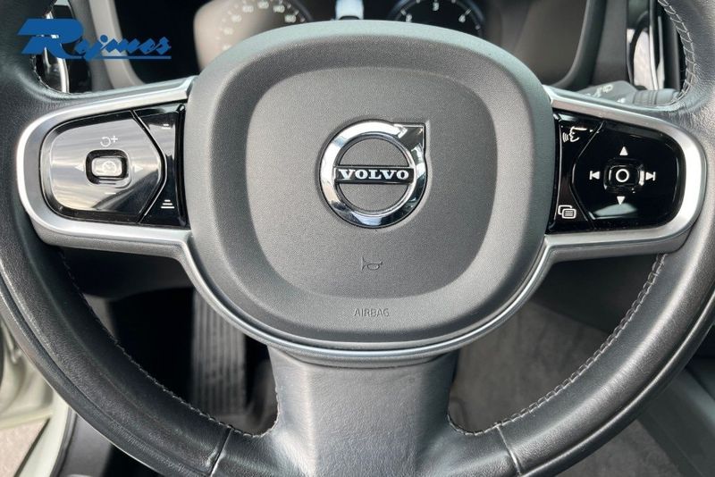 Volvo V60 bild 10