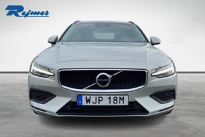 Volvo V60 bild 5