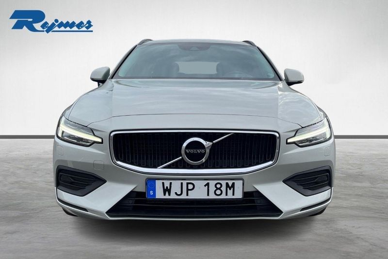 Volvo V60 bild 5