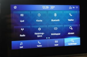 Ford Transit Connect bild 17