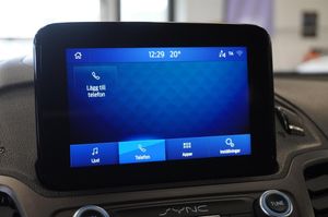 Ford Transit Connect bild 16