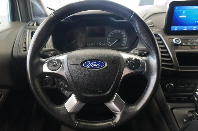 Ford Transit Connect bild 11