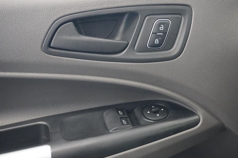 Ford Transit Connect bild 9
