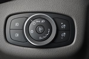 Ford Transit Connect bild 10