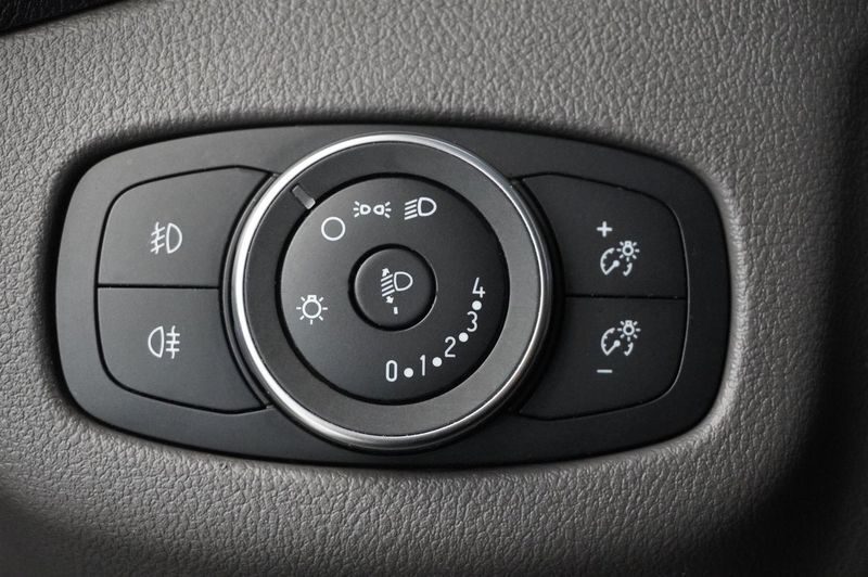 Ford Transit Connect bild 10