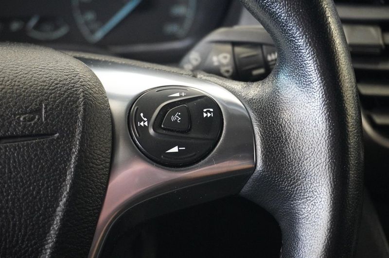 Ford Transit Connect bild 13