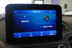 Ford Transit Connect bild 15
