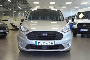 Ford Transit Connect bild 2