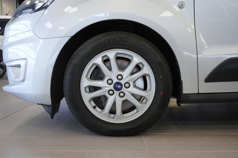 Ford Transit Connect bild 3