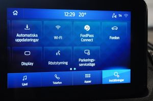 Ford Transit Connect bild 18
