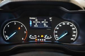 Ford Transit Connect bild 14
