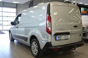 Ford Transit Connect bild 4
