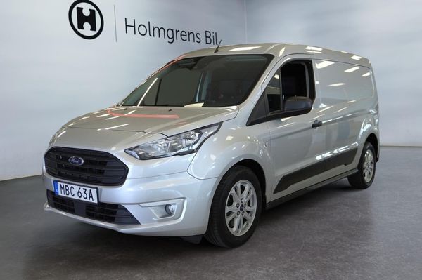 Ford Transit Connect 230 LWB 1.5 Ecoblue Select Shift,100hk, 2022 | - 2022