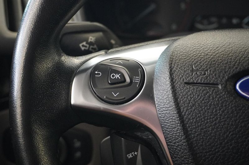 Ford Transit Connect bild 12