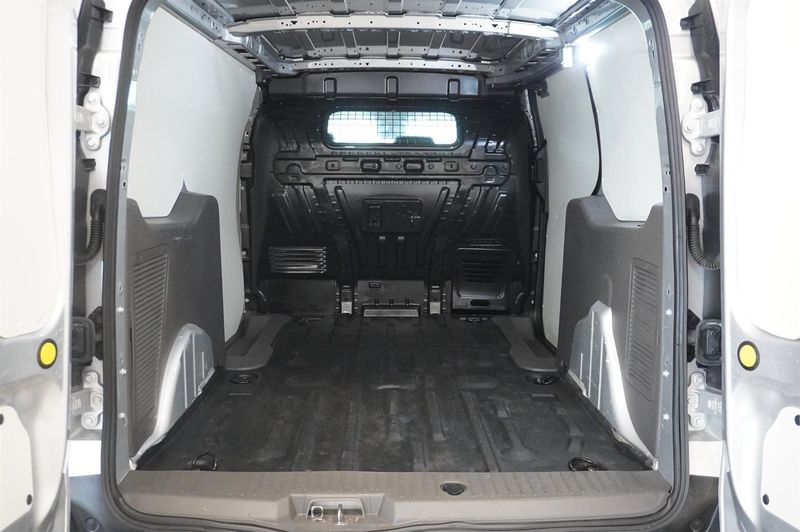 Ford Transit Connect bild 6