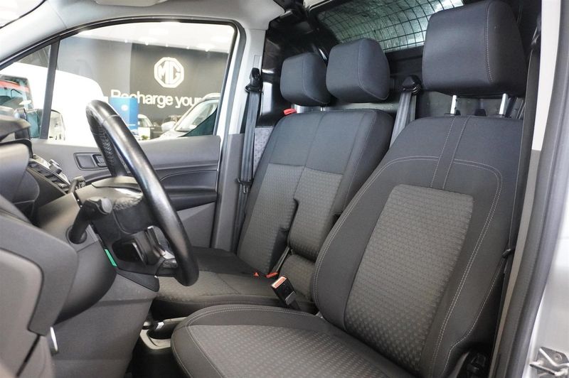 Ford Transit Connect bild 8