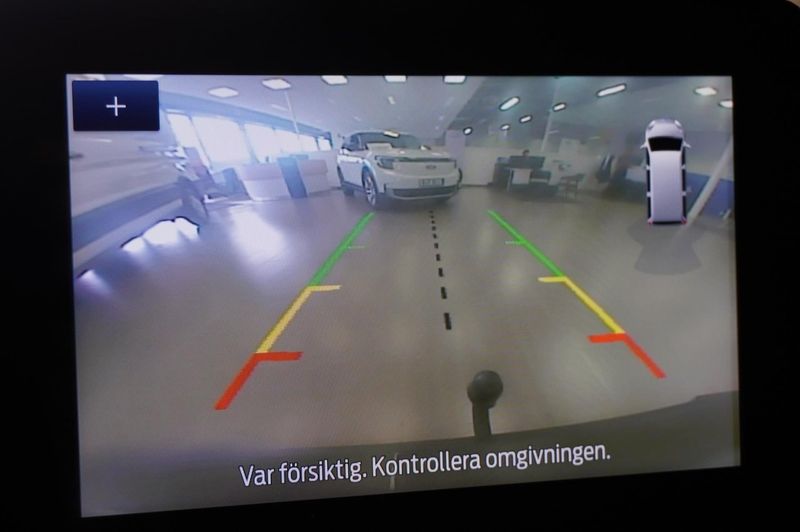 Ford Transit Connect bild 19