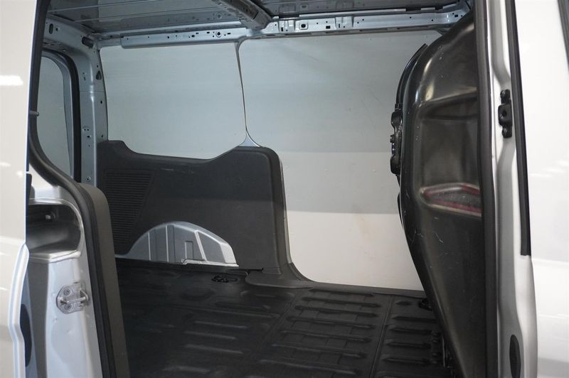 Ford Transit Connect bild 7