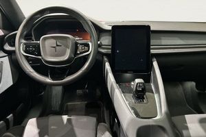 Polestar 2 bild 13