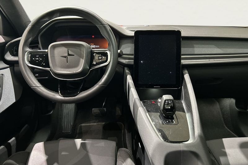 Polestar 2 bild 13