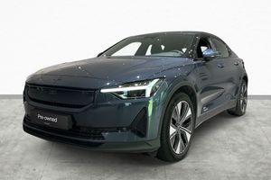 Polestar 2 bild 22