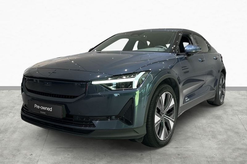 Polestar 2 bild 22