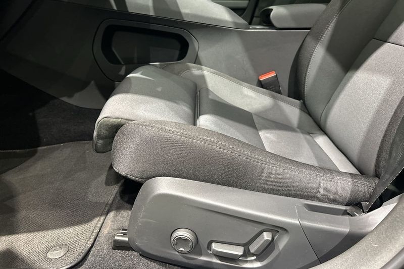 Polestar 2 bild 20
