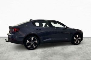 Polestar 2 bild 4
