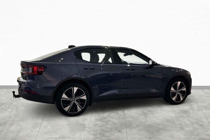Polestar 2 bild 4