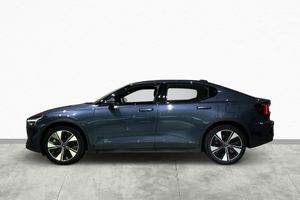 Polestar 2 bild 1