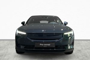 Polestar 2 bild 3