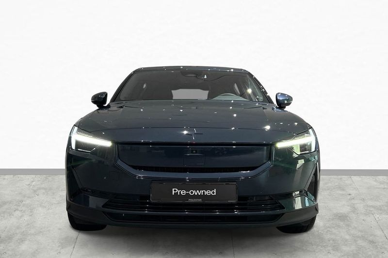 Polestar 2 bild 3