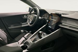 Polestar 2 bild 14