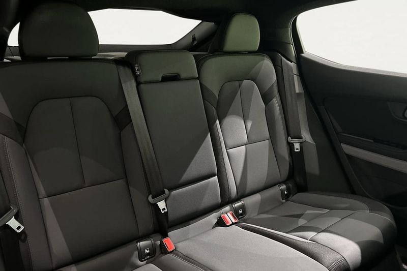 Polestar 2 bild 15