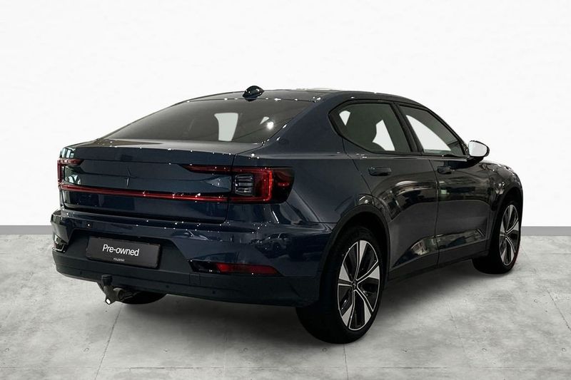 Polestar 2 bild 9