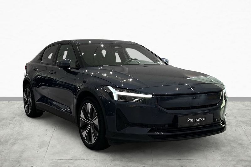 Polestar 2 bild 10