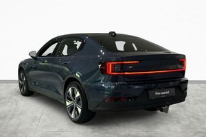 Polestar 2 bild 8