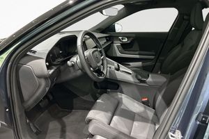 Polestar 2 bild 11