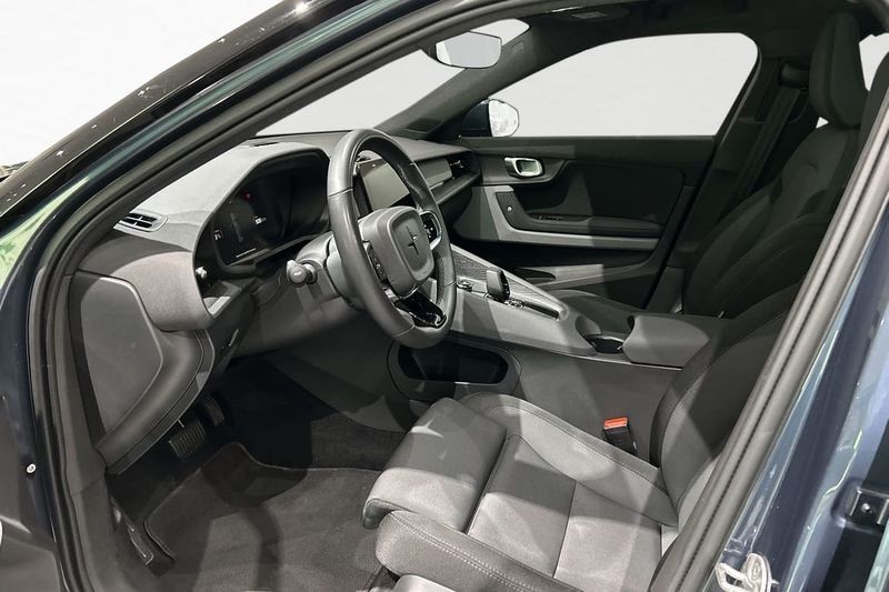 Polestar 2 bild 11