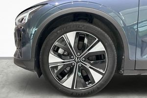 Polestar 2 bild 6