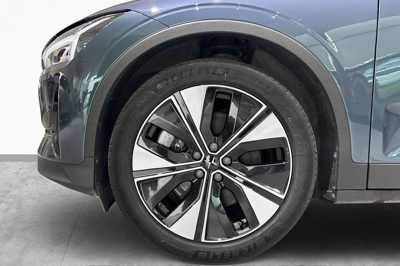 Polestar 2 bild 6