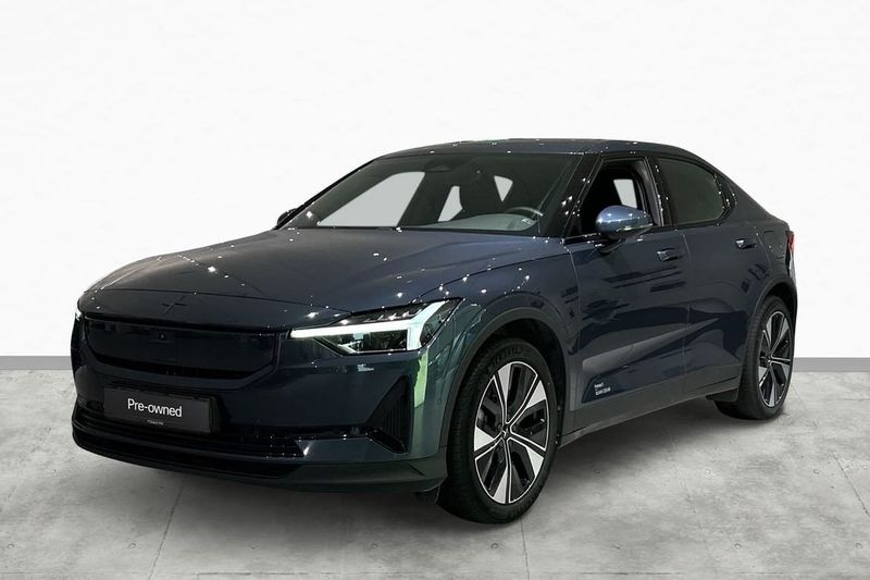 Polestar 2 bild 7