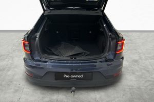 Polestar 2 bild 16