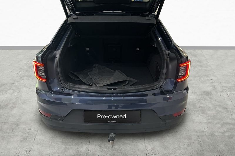 Polestar 2 bild 16