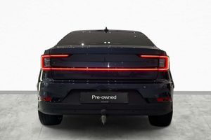 Polestar 2 bild 5