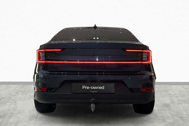 Polestar 2 bild 5