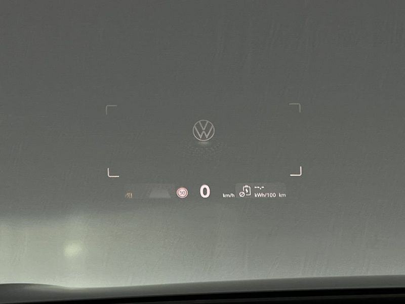 Volkswagen ID.7 bild 9
