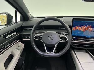 Volkswagen ID.7 bild 8